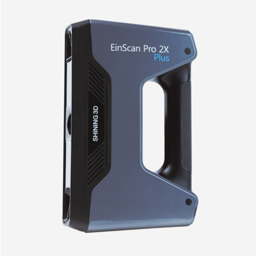 EinScan Pro2X Plus 产品照片