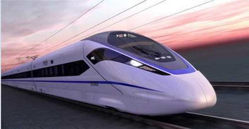 高鐵見(jiàn)聞 中國(guó)全譜系動(dòng)車組圖解與貨機(jī)車配件探秘